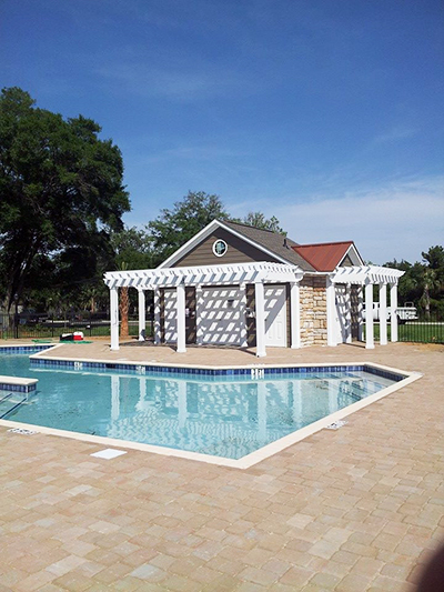 Myrtle Beach Commercial Painter