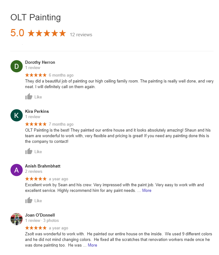 reviews